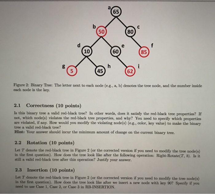  Not coding but actually drawing the trees 65 50 80 10