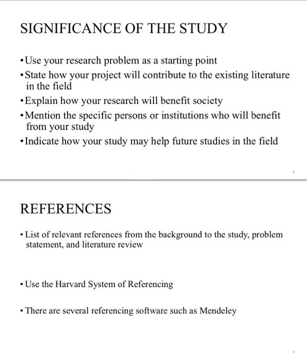 an introduction to include some of the information listed below. In writing