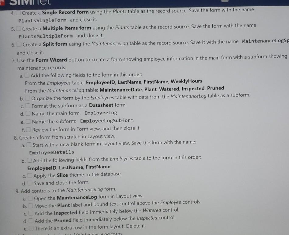  Needing step by step instructions on how to complete this a.