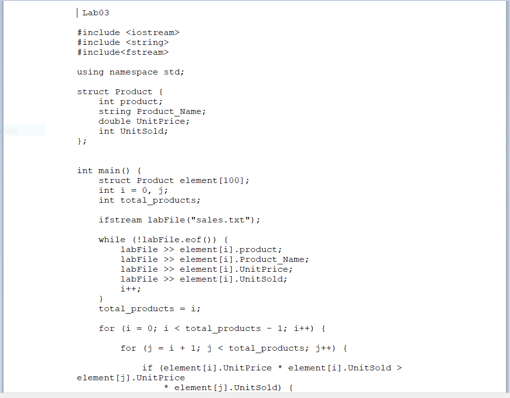 Please can you correct this error for me. This gets the correct