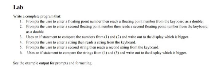 NEED HELP IN C++ PLEASE MAKE THE OUTPUT LOOK EXACTLY THE