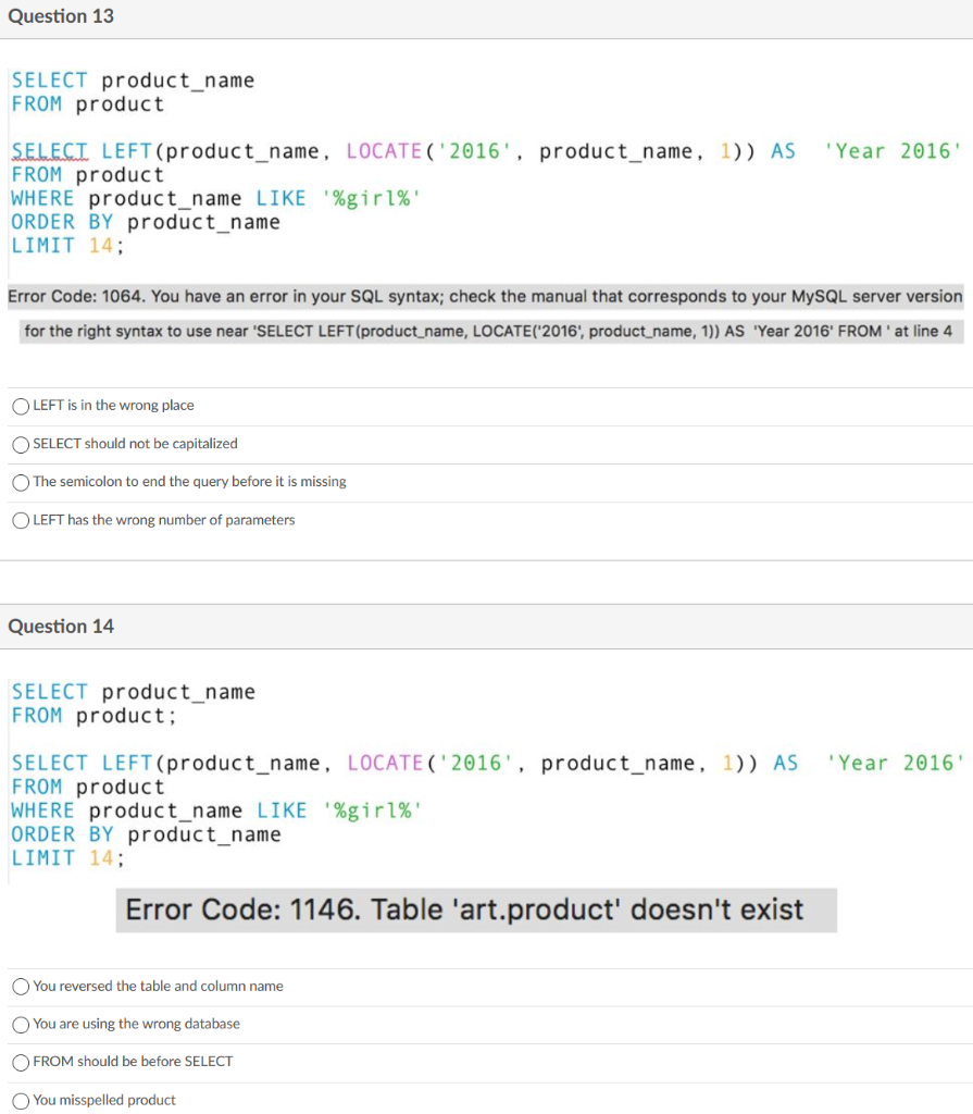 '2 months after shipped FROM cust_order: Error Code: 1064. You have an