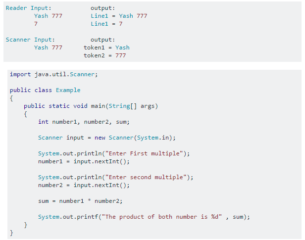) end ? | ? | | | | ? if then
