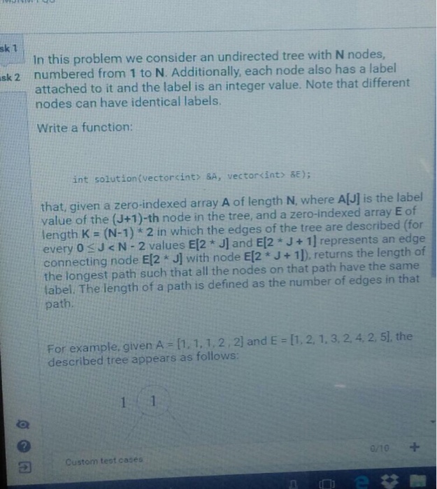  Please use python to solve it in this problem we consider
