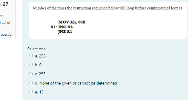 c.010CH O d. 0C01 H O e.000CH Ton 21 et ered ed