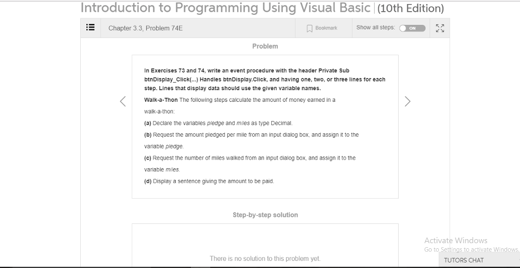 Hello I need help with these programms coding. thank you Write an