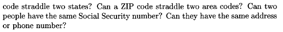 about people in the United States, includ- ing their name, Social Security