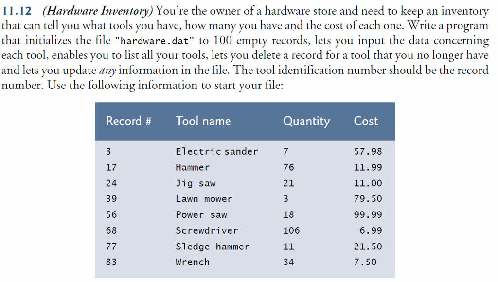 a little different. Specifically choice number 1. Here is the code I