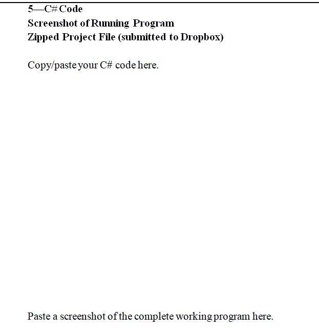 develop a complete solution that includes a comprehensive statement of the problem,