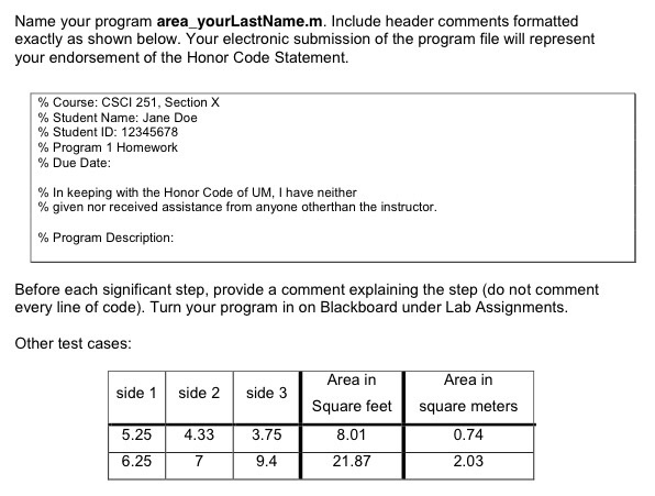 13, 17 % In keeping with the Honor Code of UM, I