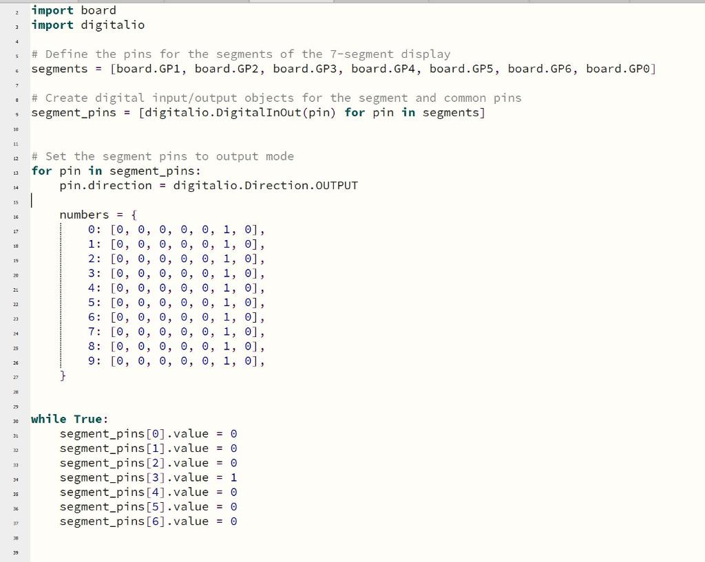 Hi! I need very specific help with this problem. I am working