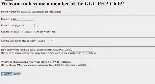 create action file with php here is the HTML below Digital