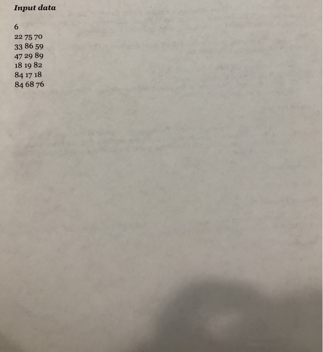 point r and cat B is standing at point y. Both cats