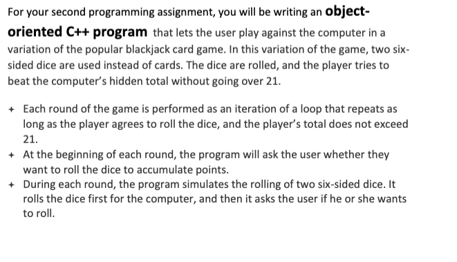HI PLEASE HELP AND WRITE IN C++ AND ALSO PLEASE FOLLOW THE