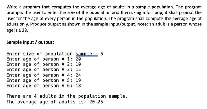  write a C++ program 1. Use repetition in a program. 2.