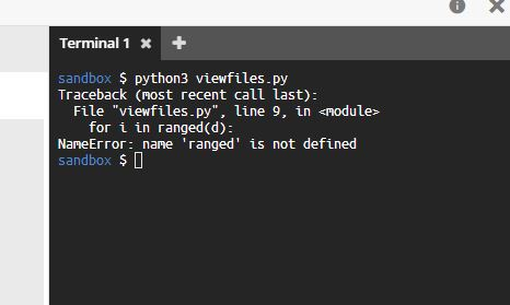 in line 9. I have tried everything I can to get this