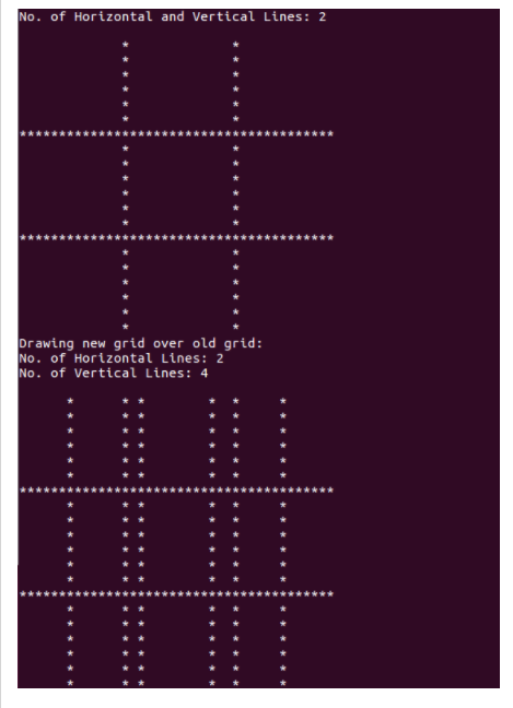  C++ program: you will design three global functions that work with