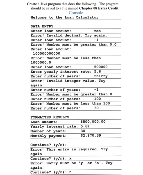  Beginning java with eclipse, please use Eclipse java Oxygen. Cre ate