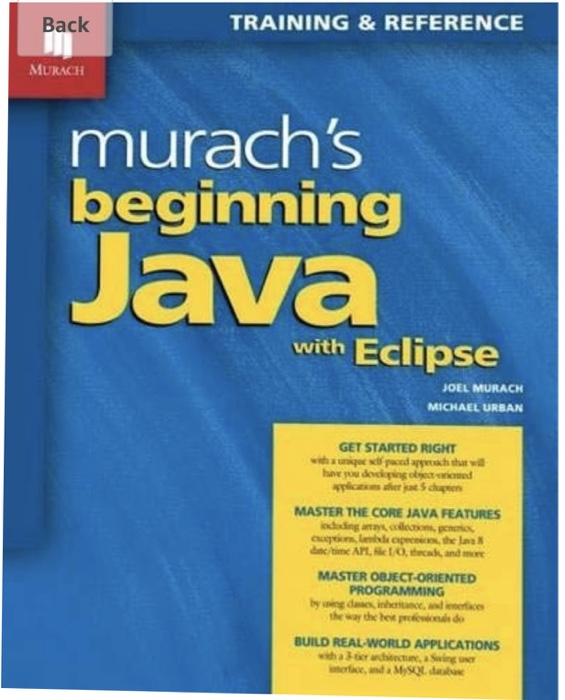 to a file named Chapter 08 Extra Credit. Console elcome to the