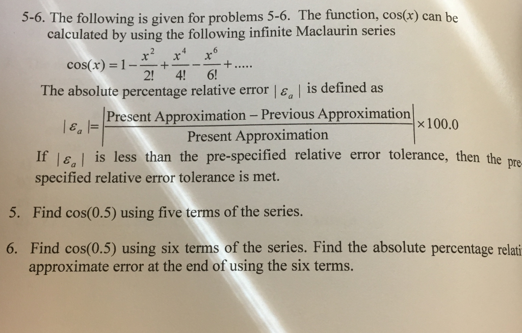 question 6 and question 9 please. program used is matlab2017 5-6.