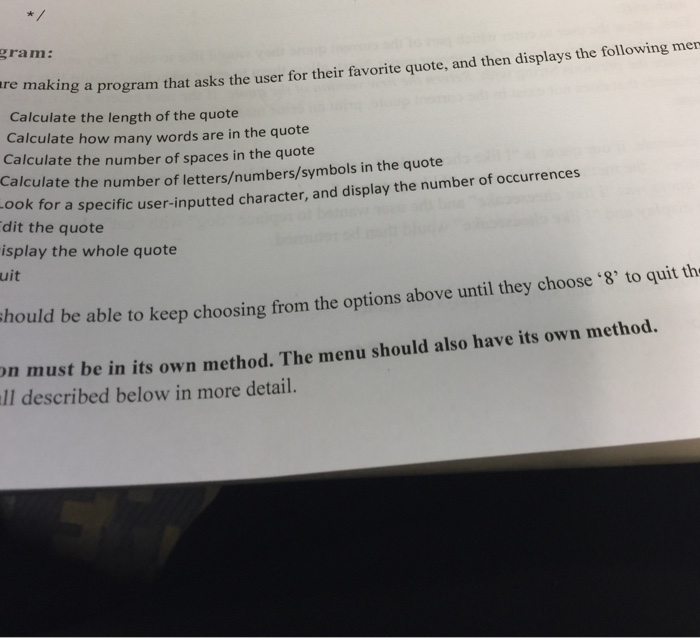  JAVA JAVA JVAAV JAVA JAVA ONLY FAST PLEASE THANK U please
