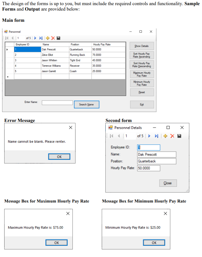 do this in Visual Studio. Use Visual Studio to create a database