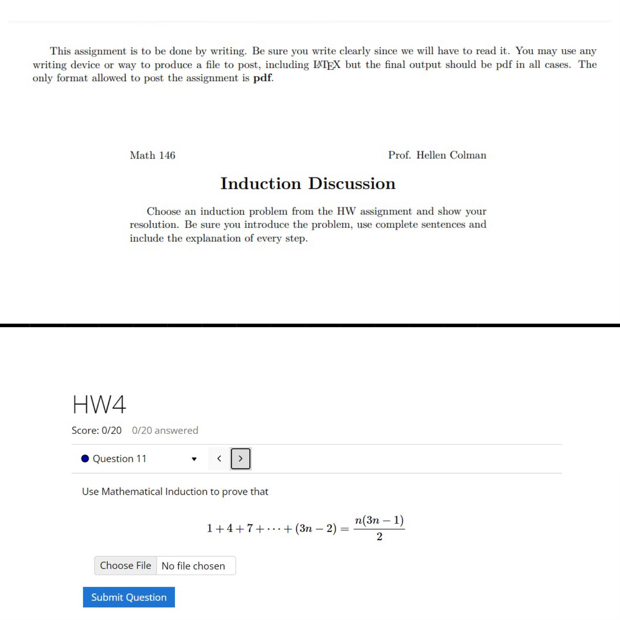  1) please give the code for LATEX , so i can