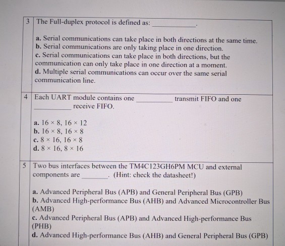 NVIC PRIn R is a 32-bit register and it can configure priority