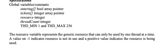 "pthread.h" #include "stdio.h" // Importing POSIX Operating System API library #include "unistd.h"