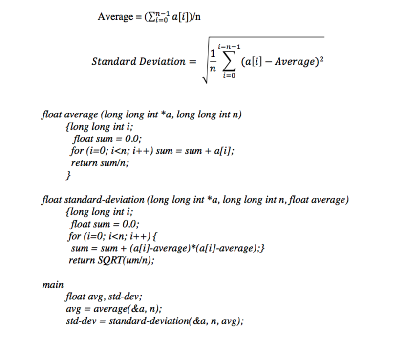 Assembly Language and Computer Organization In this programming assignment, you will use