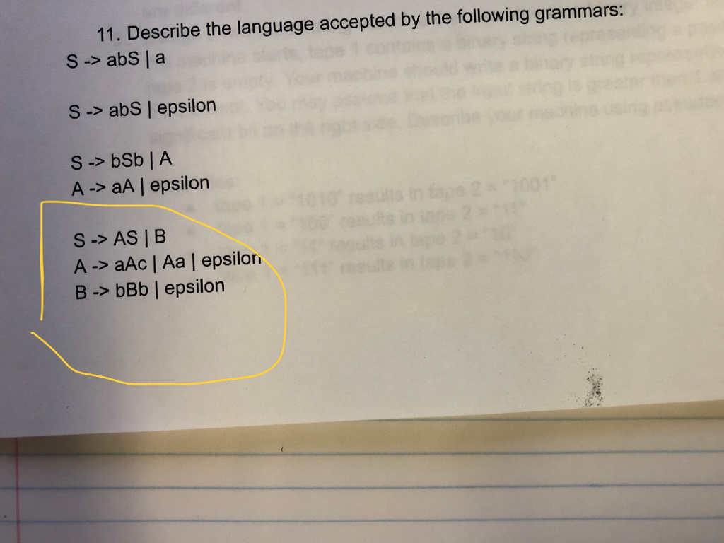Hi, I need help with the problem that is boxed in yellow.