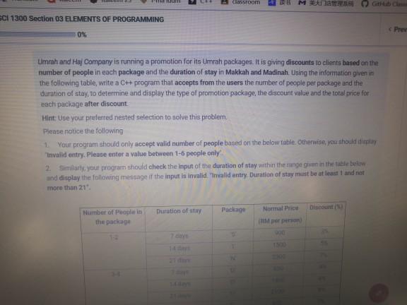  Solve it as soon as possible please. Classroom SCI 1300 Section