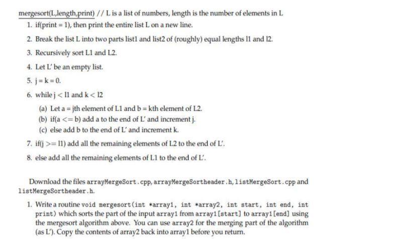 Please code exactly as the algorithm gave.Please do the same Kindly Solve