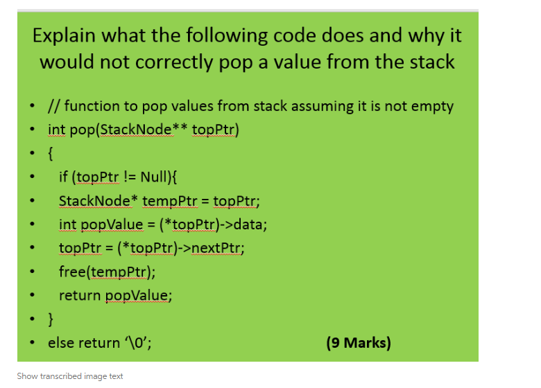 image text in transcribed