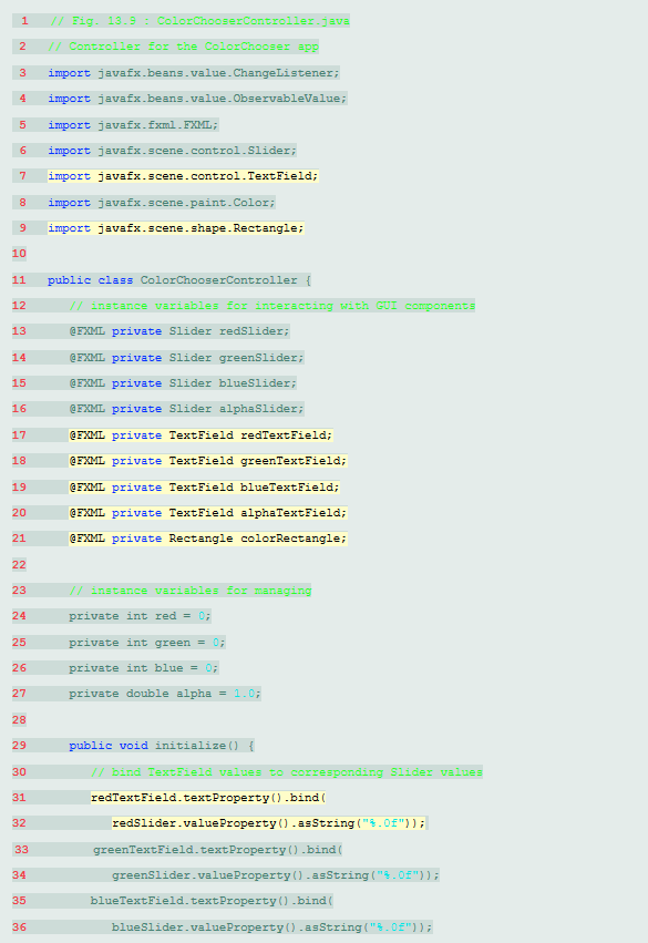 to see what it would do but the color chager doesn't show