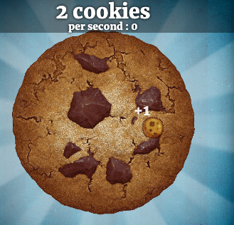 In Android Studio Java, I am making a Cookie Clicker game. Given