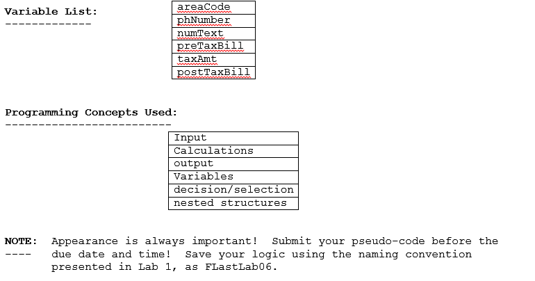 illustrate the solution of a specific task. The Dash Cell Phone Company