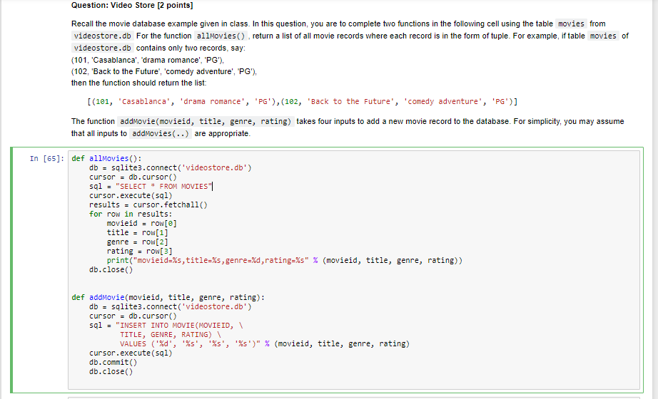 Please correct my code as I'm getting the error shown in the
