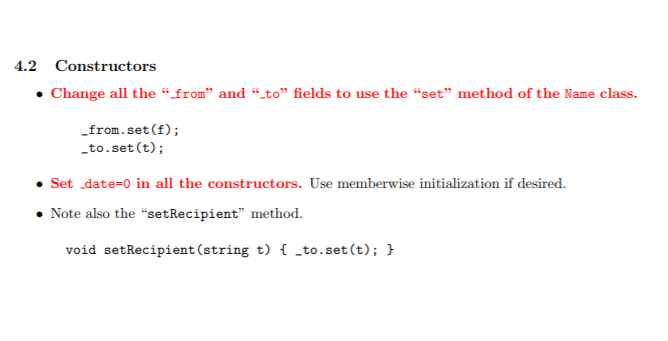 string name ) const t return _name; ) string addressO const 1