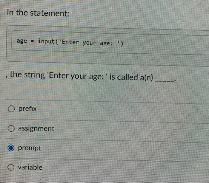 t A(n) ____ is a program that executes a a script. compiler