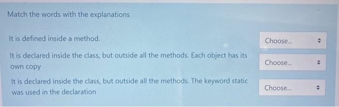 the following implementation, how can we create a new object in Java?