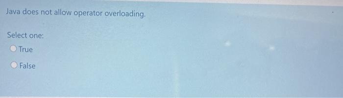 public class DataBaseReader { String dbName; int startPosition; // initialize just the
