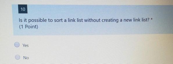 In the list below, if we need to insert a node (n)