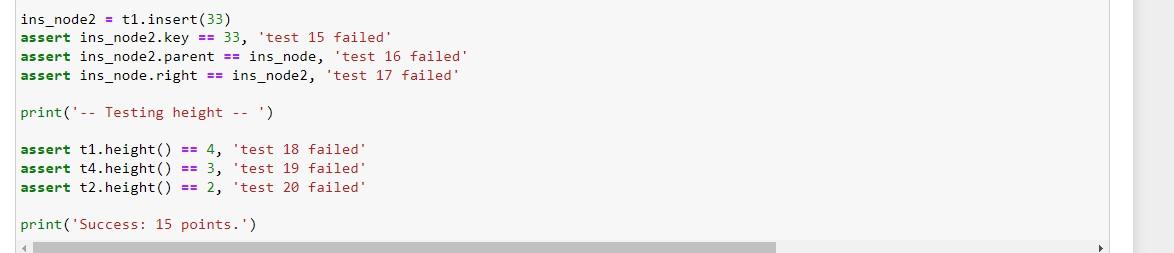 you can use for this : https://www.tutorialspoint.com/python/python_classes_objects.htm \# be the parent if