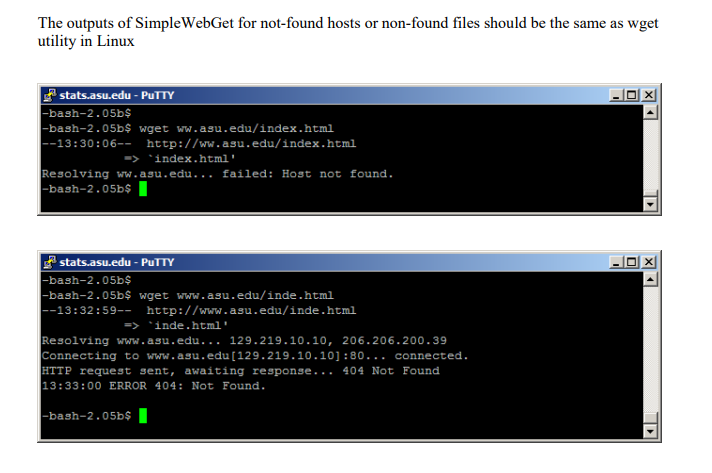 non interactive download of files from the Internet. This program is very