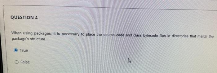 creating a subclass of one of the existing exception classes. True False