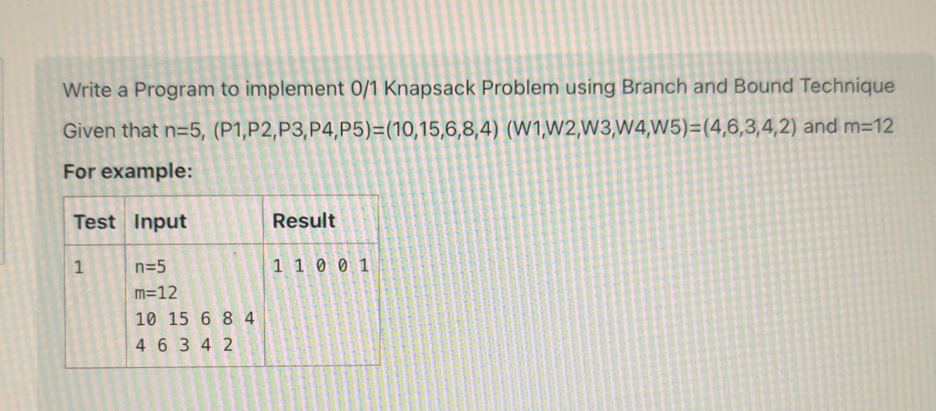  please send This problem using c language and also match the