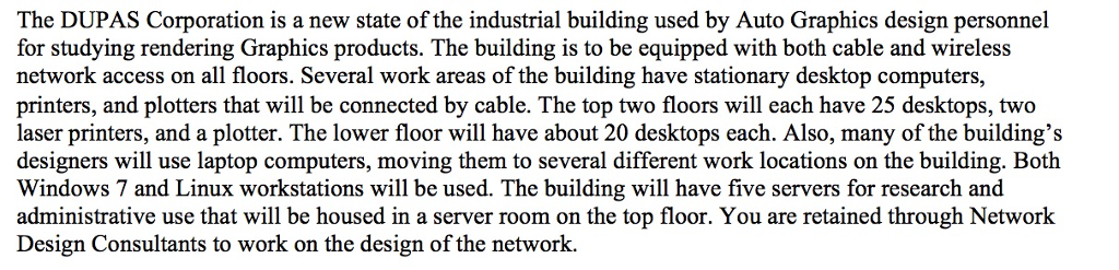 2: Cable Installation Preparations As you contact different cable installation companies,