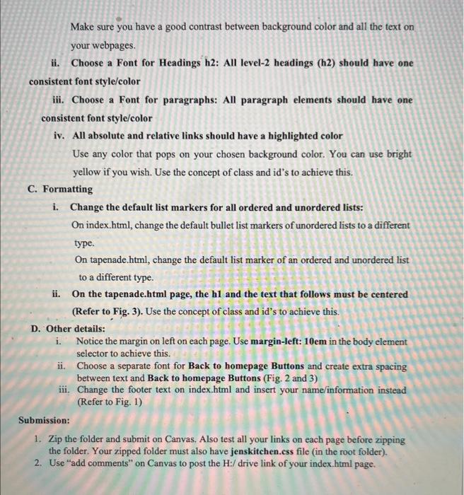 to create the figure with color in it? KSC 135-Lab Assignment In