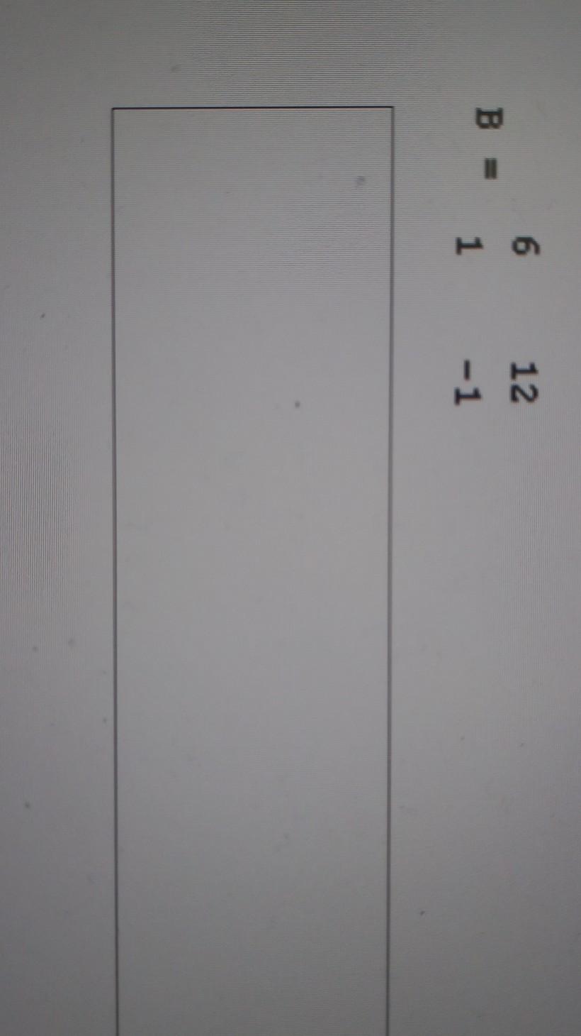 1 -6 -2 E = -6 N 65 o o o o